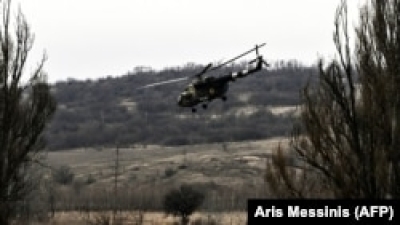 В Іспанії знайшли мертвим російського пілота, який перегнав до України вертоліт Мі-8 – ГУР