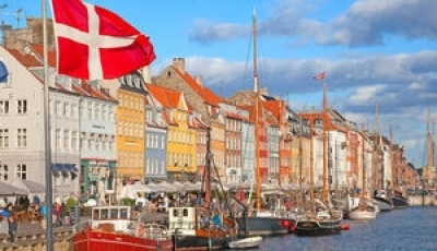 Данія виділить $43 мільйона на розвиток бізнесу данських компаній в Україні