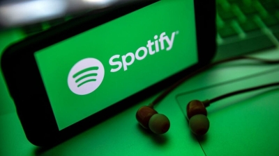 У Spotify з’являться персоналізовані плейлисти, які створює ШІ