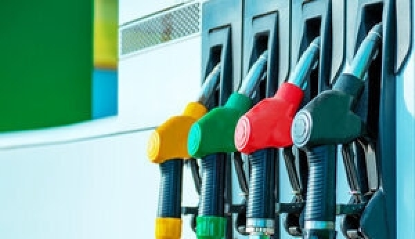 Найбільша мережа АЗС підвищила ціни на бензин і дизпаливо