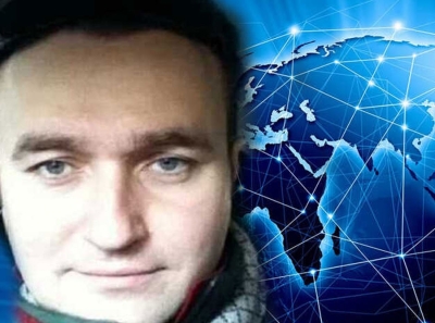 Кошелек олигарха Малофеева в Украине Криппа Максим Владимирович наводнил сеть фейками, дабы скрыть свои преступления