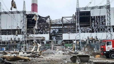 Атака по українській енергетиці: у Міненерго назвали суму збитків