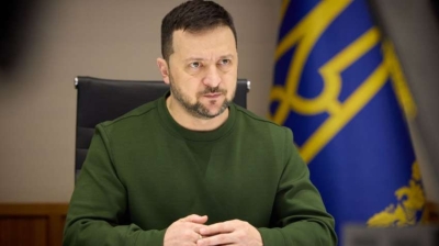 Зеленский прокомментировал последствия непогоды в областях Украины