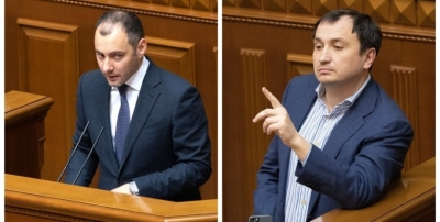 Инициатива Украины: Зеленский и Вучич проведут переговоры в Греции, — СМИ