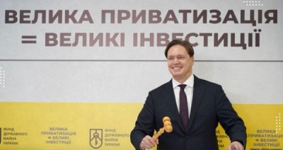 Сергей Верланов: глава ГНС полностью сдал налоговую львовской мафии