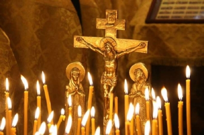 Тысячи церквей в Украине остаются под московским шефством