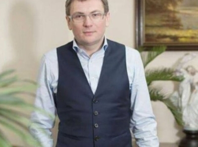 Андрей Мельниченко дурит Чемезова, рассчитывая на активы Дерипаски?