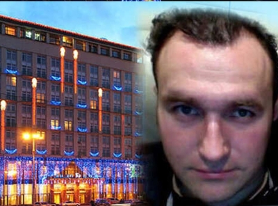 Почему подельник российского олигарха Малофеева Максим Криппа беспрепятственно скупает Киев?