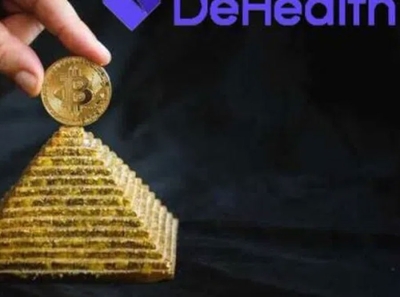 Криптопіраміда "DeHealth" тісно переплелася з криміналом: що відомо про власників Анну Бондаренко та Дениса Цвайг