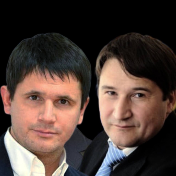 The Puppet Master: Rifat Garipov’s Exploits with Roscomsnabbank’s Loot and Building Monopoly