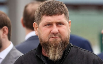 Кадыров заявил, что готовит стратегию для применения на войне в Украине