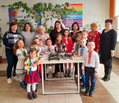 Школяр з Обухова став призером вікторини до дня народження Степана Бандери
