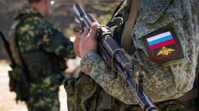 Российская армия в 2023 году не достигла ни одной из целей – Зеленский