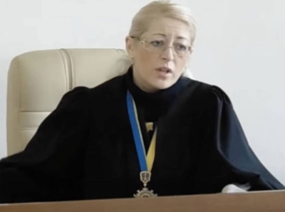 ВАКС признал недостаточно обоснованным подозрение помощнице экс-нардепа Логвинского