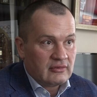 Кровавый убийца Владимир Семенович Голубев и его криминальный холдинг «Адамант»