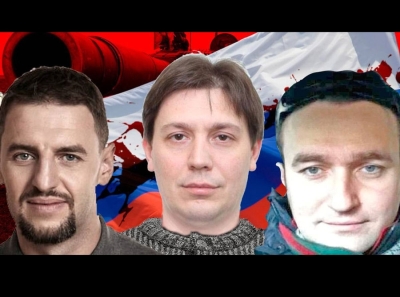 Максим Криппа: Подпольный сепаратист с российскими инвесторами под крылом Садового