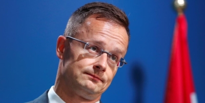 «Черная метка Венгрии»: эксперт рассказал, дожмет ли ЕС Орбана, чтобы принять помощь Украине