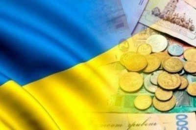 Украина еще состояла в соглашении государств СНГ
