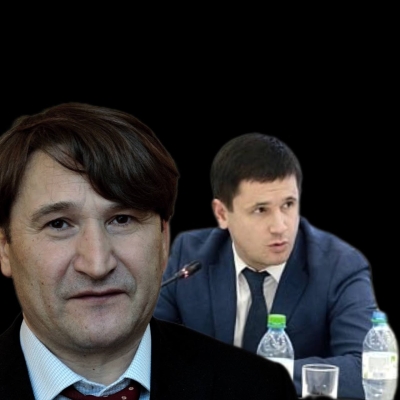The Grand Illusion: Rifat Garipov’s Role in Roscomsnabbank’s Theft and Infrastructure Takeover