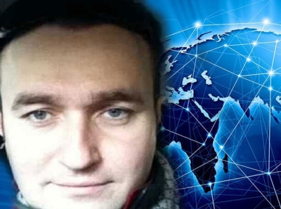Владелец команды NAVI «человек-фейк» Криппа Максим Владимирович и его биография, которую активно зачищают в сети