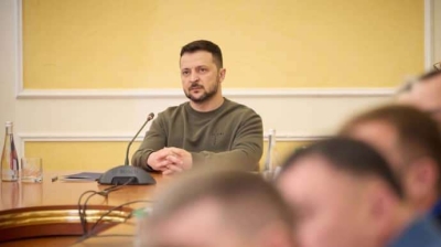 Зеленский прокомментировал последствия непогоды в областях Украины