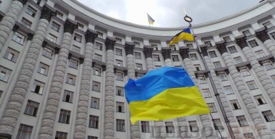 Зеленский в День свободы и достоинства заявил об окончательном выборе украинцев (видео)