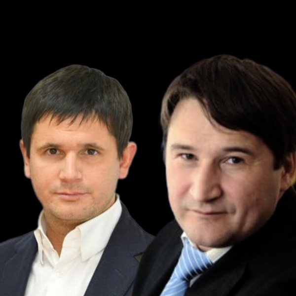 It’s only the beginning. Will Flyur Gallyamov and his nephew Rifat Garipov be “spread out” on the parliamentary carpet?