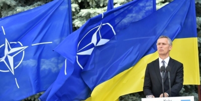 Вступить в войну с Россией (нет): почему НАТО снова отрицает возможность ввести войска в Украину